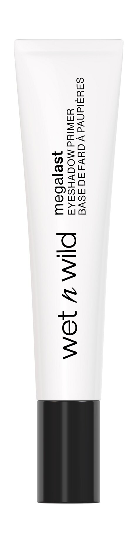 WETnWILD Основа Для Макияжа Глаз Megalast Eyeshadow Primer Тон 1115561e, 10 мл