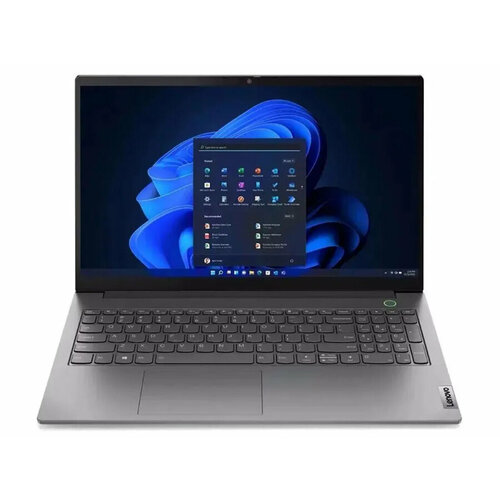 Ноутбук Lenovo ThinkBook 14 G5 IRL (21JC0020AU) 14.0 Core i5 1335U Iris Xe Graphics eligible 16ГБ SSD 512ГБ MS Windows 11 Profe
