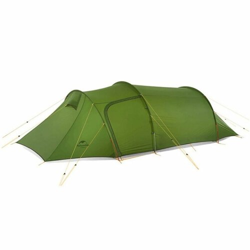 Палатка Naturehike Opalus NH17L001-L, 20D, 6976023924781