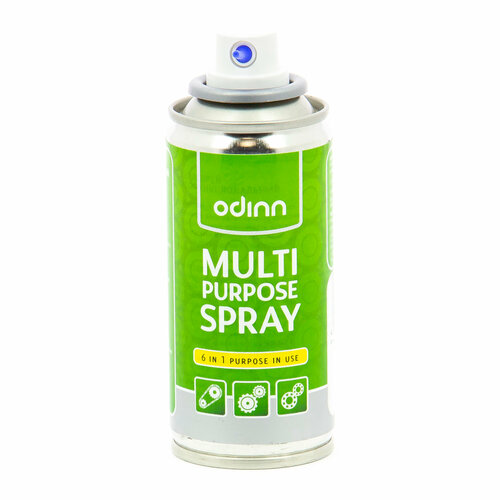 Odin мультиспрей 6 в 1 210 мл 450₽