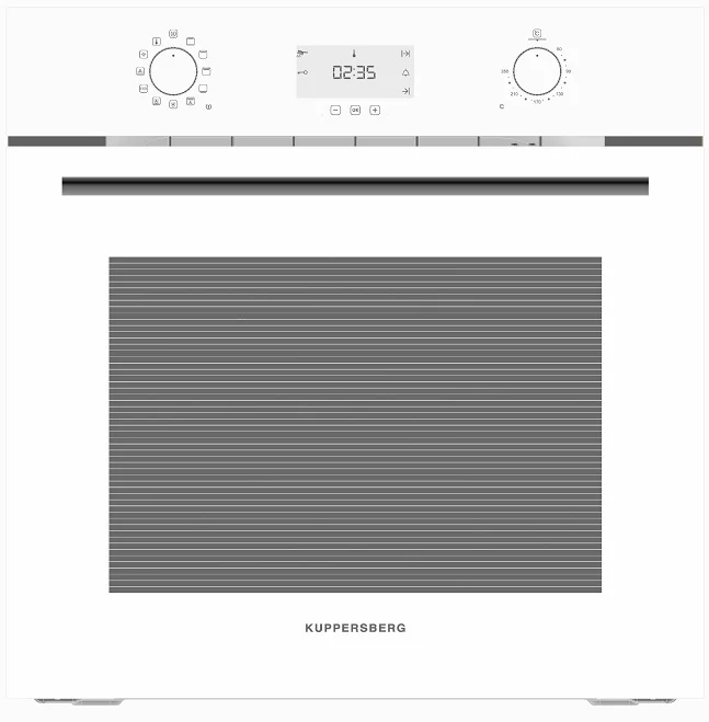 Духовой шкаф Kuppersberg FH 611 W