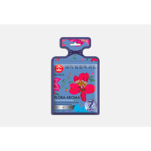 Кондиционер для белья Namza Trendy Santo Domingo 7мл 1314₽