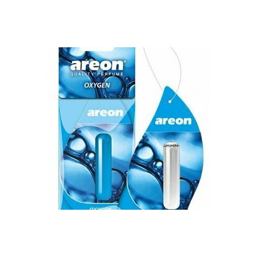 Ароматизатор Areon Liquid 5ML Кислород 704-LR-02 599₽