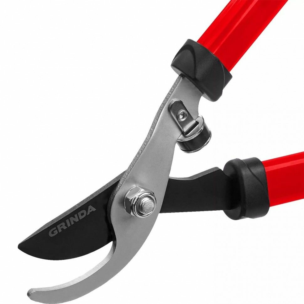 Изображение GRINDA R-740 Большой плоскостной сучкорез 740 мм (8-424107)