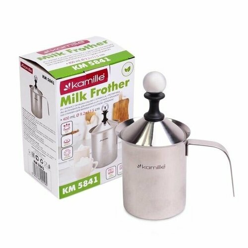 Вспениватель молока 04 л 1527₽