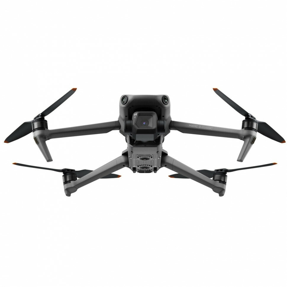 Квадрокоптер DJI Mavic 3 Classic RC