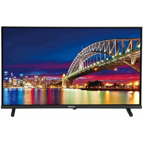 Hisense 32 A 5KQ LED-Телевизор 2660000₽