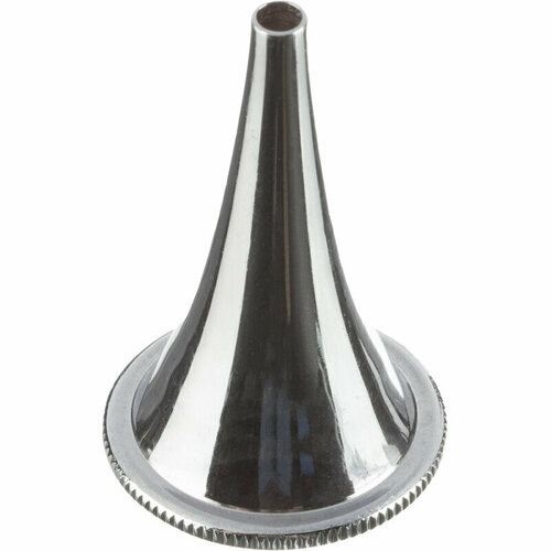 Воронка ушная никелированная № 1 д.4, З-40-1, 1755533