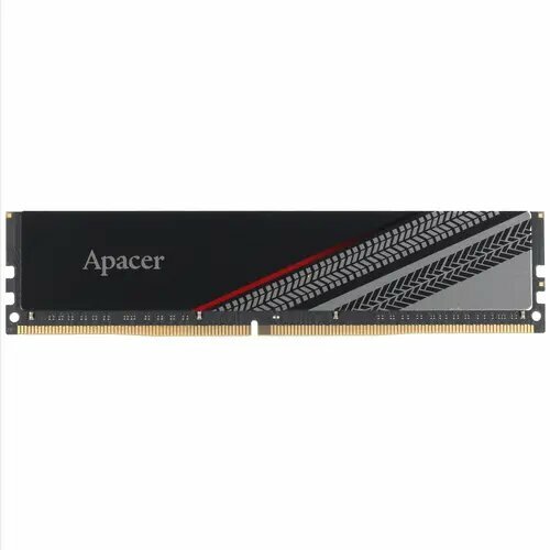 Оперативная память Apacer DDR4 16Gb 3200MHz pc-25600 TEX CL16 (AH4U16G32C28YTBAA-1)