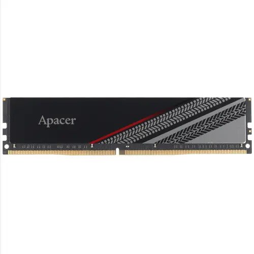 Оперативная память Apacer DDR4 16Gb 3200MHz pc-25600 TEX CL16 (AH4U16G32C28YTBAA-1)