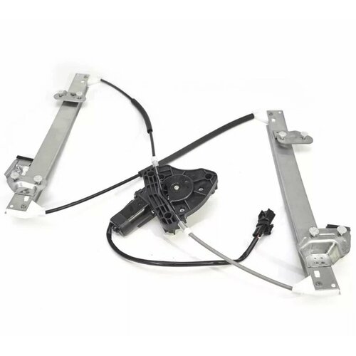 Стеклоподъемник 2190 Гранта передний левый электр в сборе 6097₽