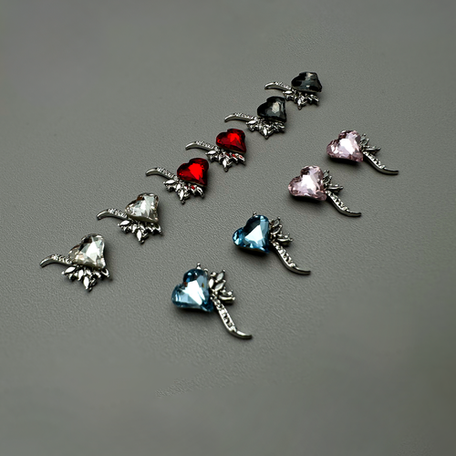 Объемные фигурки