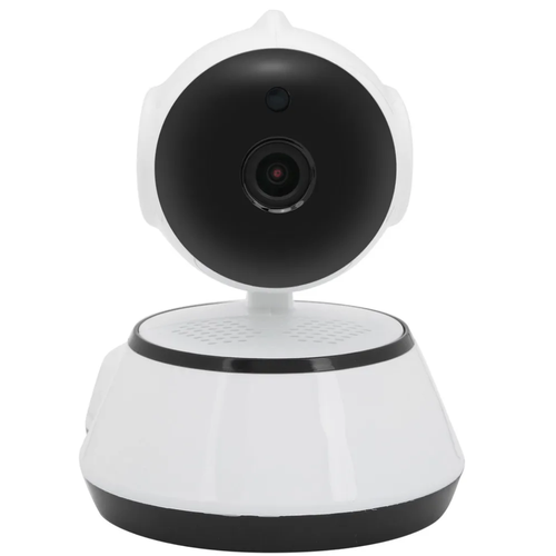 Домашняя IP-камера с разрешением 1080p с ночным видением и Wi-Fi 24 Ггц 1245₽