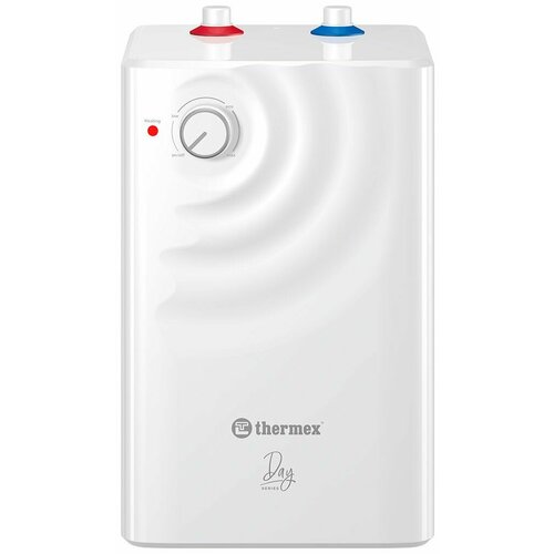 Водонагреватель накопительный Thermex Day 7 U 899000₽