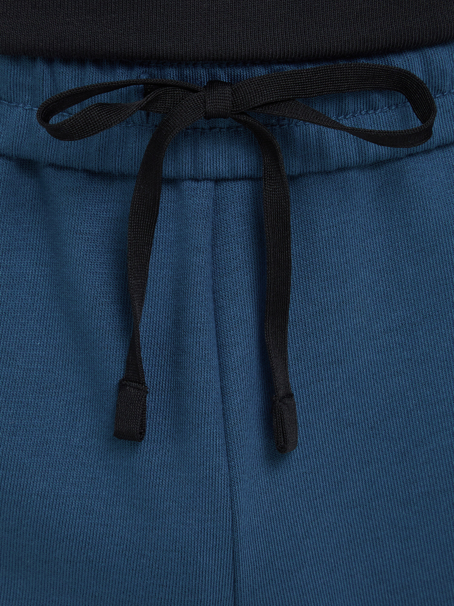 Брюки Kappa, размер 52, cиний — фото 1