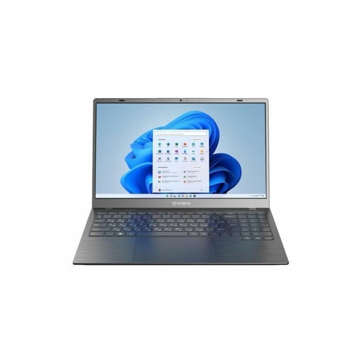 Ноутбук Irbis 15.6" notebook 15NBC1013