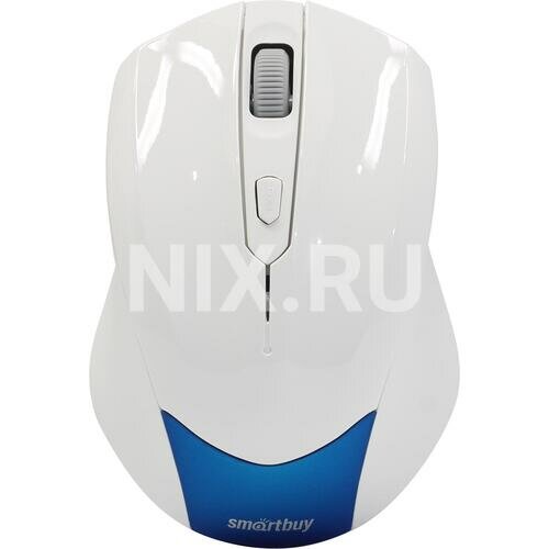 Мышь Smartbuy EZ Work Pro SBM-356AG-BW