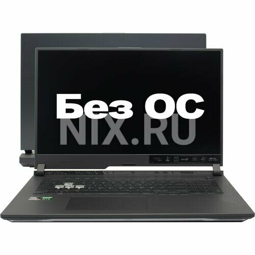 Ноутбук Asus ROG Strix G17 G713RM-KH097 13595700₽