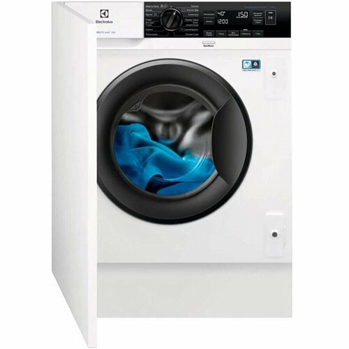Встраиваемая стиральная машина Electrolux EW8F348SCI 11645000₽