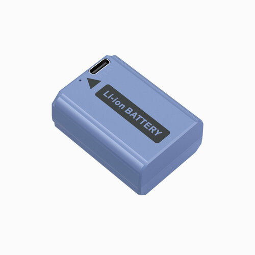 Аккумулятор литий-ионный SmallRig 4330 NP-FW50 USB-C