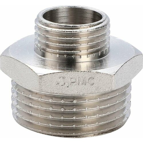 Ниппель РМС 07НН-20х15 136₽