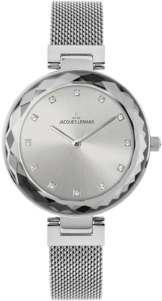 Наручные часы JACQUES LEMANS Design collection 1-2139B