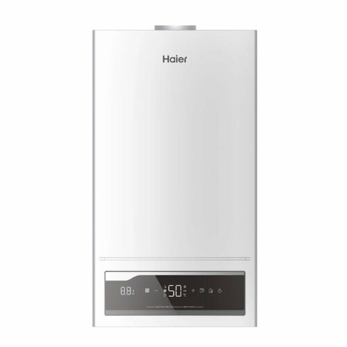 Котел газовый Haier ProLine 224Ti 24 кВт настенный двухконтурный турбированный GE0Q66E07RU 71500₽