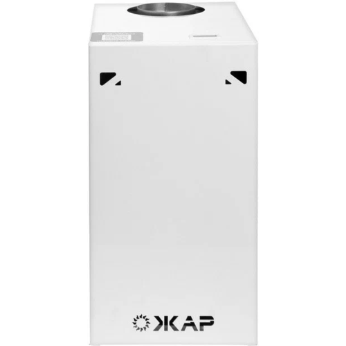 Котел отопительный водогрейный КОВ-7 свпс ЖАР 19000₽