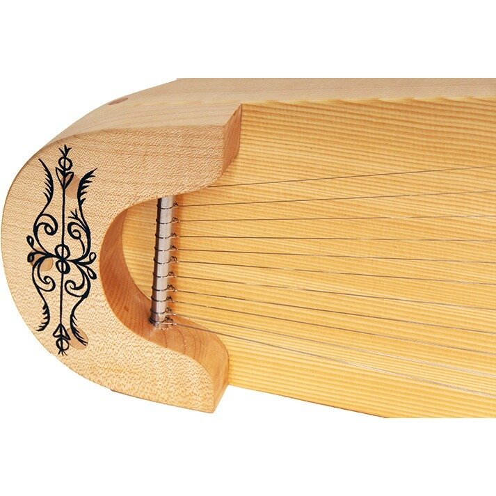 Гусли Мир Гуслей MG-KN11FI — фото 1