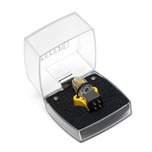 Картридж Hi-Fi Rega Exact Cartridge — фото 1