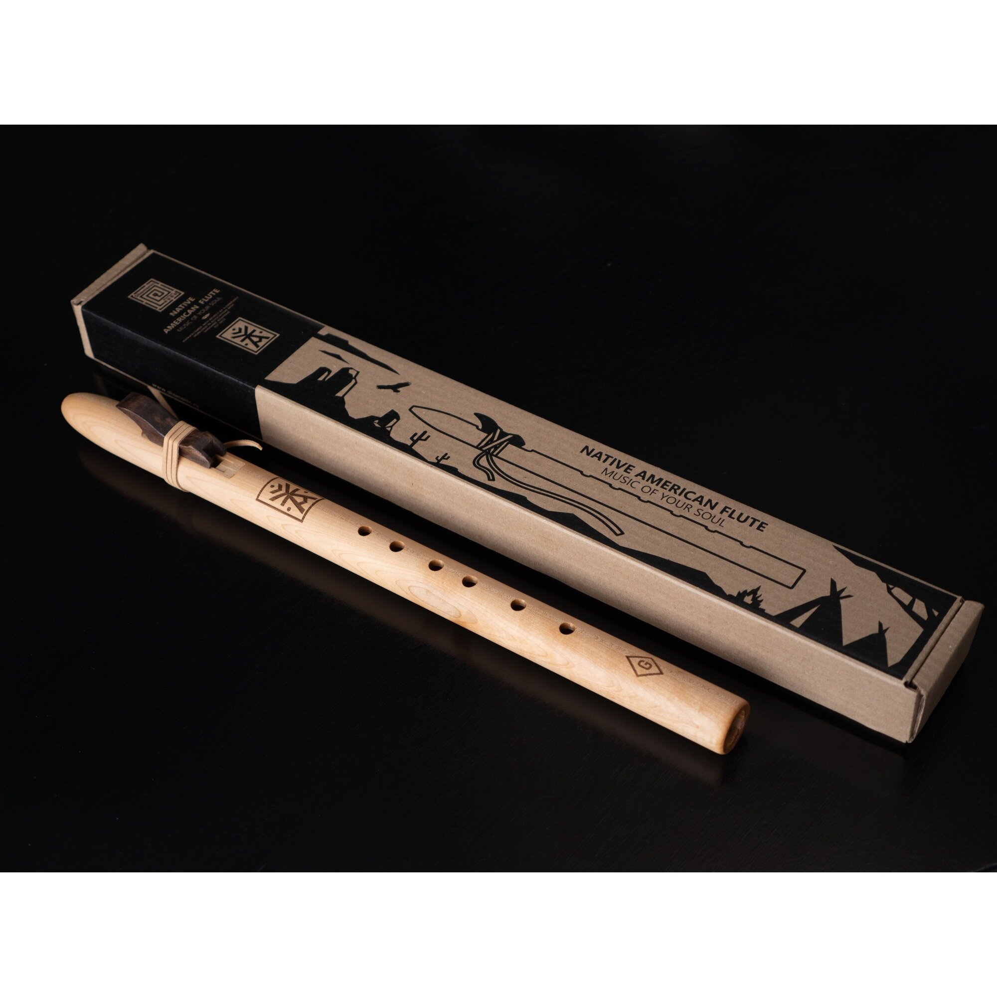 Пимак Shamanic NAF-L-002 — фото 1