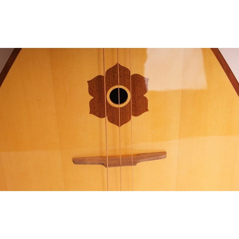 Балалайка бас Doff BBP — фото 1