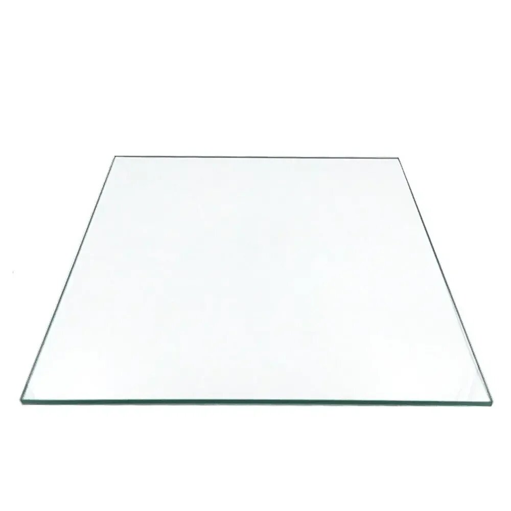Стекло для платформы 3D-принтера Funssor 3D Glass