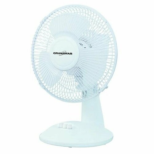 Вентилятор настольный GRANDFAR ВС-9Т 395900₽