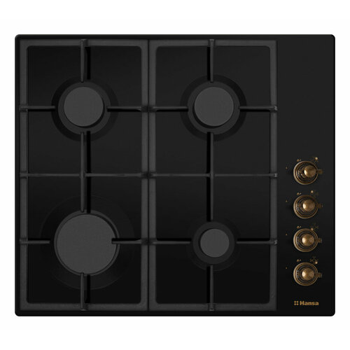 Газовая варочная поверхность Hansa BHGA620390 20000000₽