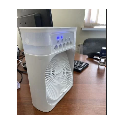 Мини-кондиционер Air Coller 139000₽