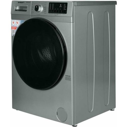 Стиральная машина Kraft KF-MDS10147G 3436100₽