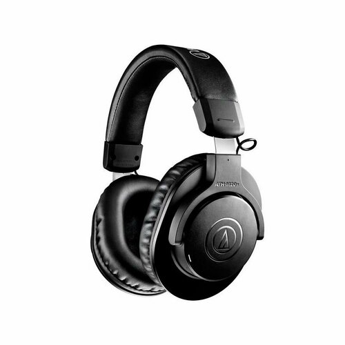 Наушники Audio-Technica ATH-M20XBT 28780₽