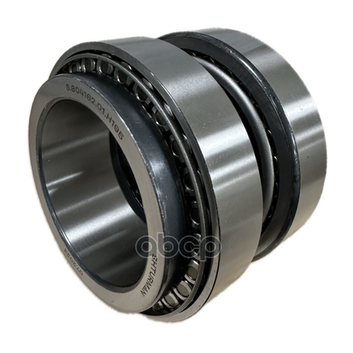 S.804162.01. h195_р/К Ступицы! Блок-Подшипник D110x170x146мм Man F2000/Tga SHTURMAN арт. S80416201H195