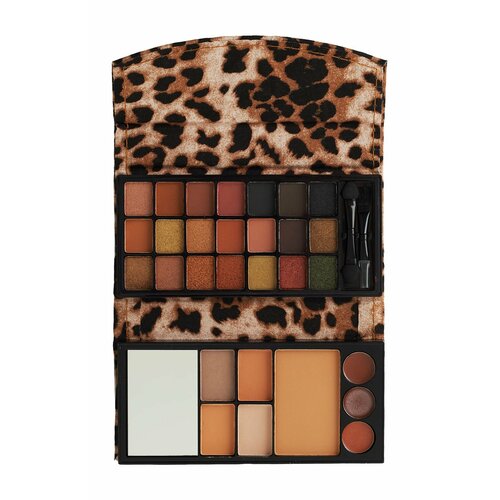 Великолепный кошелек Magic Studio Wild Safari