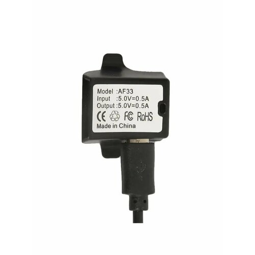 Зарядное usb устройство для фитнес браслета Honor Band 4 2202₽