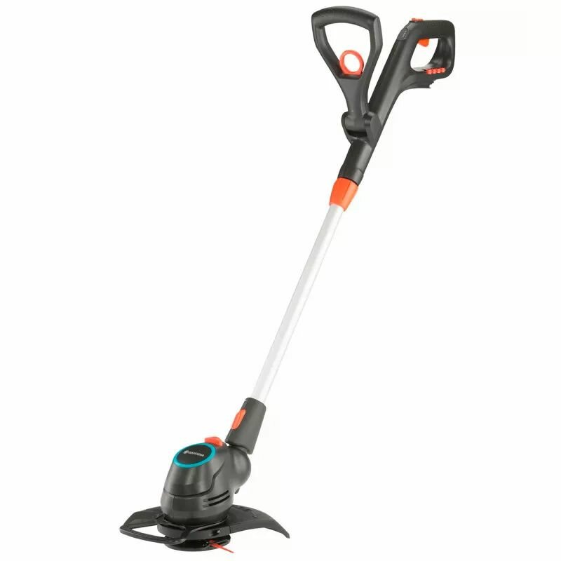 фото Триммер аккумуляторный Gardena ComfortCut 23/18V P4A (14701-55)