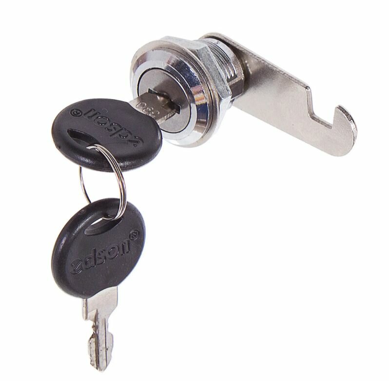 Замок почтовый 103