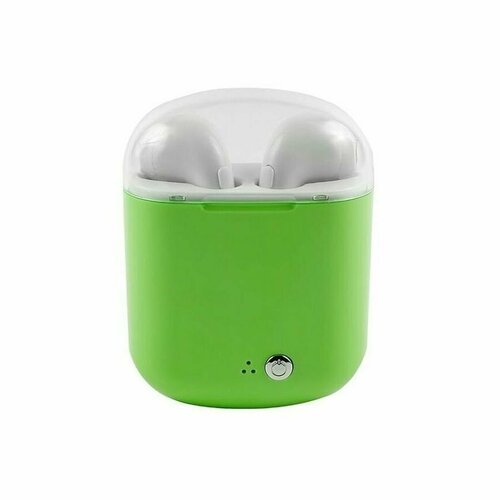 Наушники mObility mt-08 зеленый 830₽