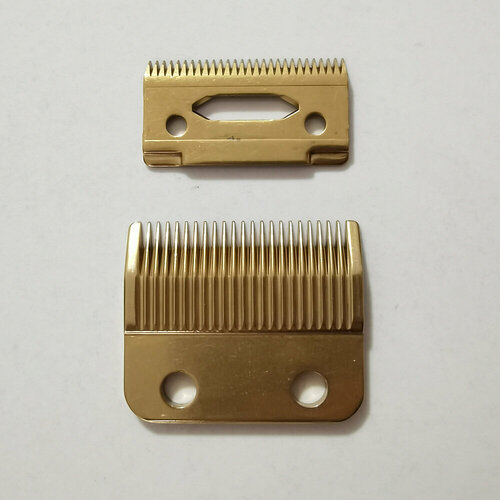 Электрическая машинка для стрижки волос модель 8088148 цвет золотой 47500₽