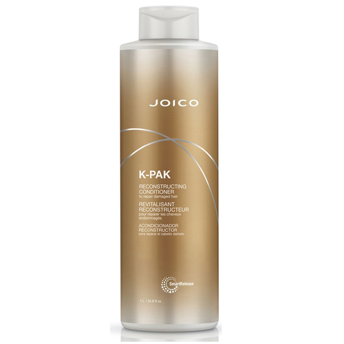 Кондиционер восстанавливающий для поврежденных волос 1000мл 8361₽