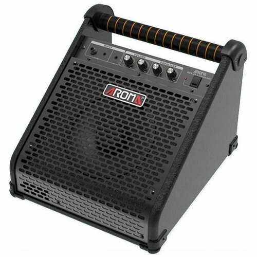 Комбоусилитель для ударной установки AROMA ADX-40