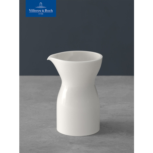 фото Villeroy & boch молочник 200 мл, artesano original, премиум-фарфор