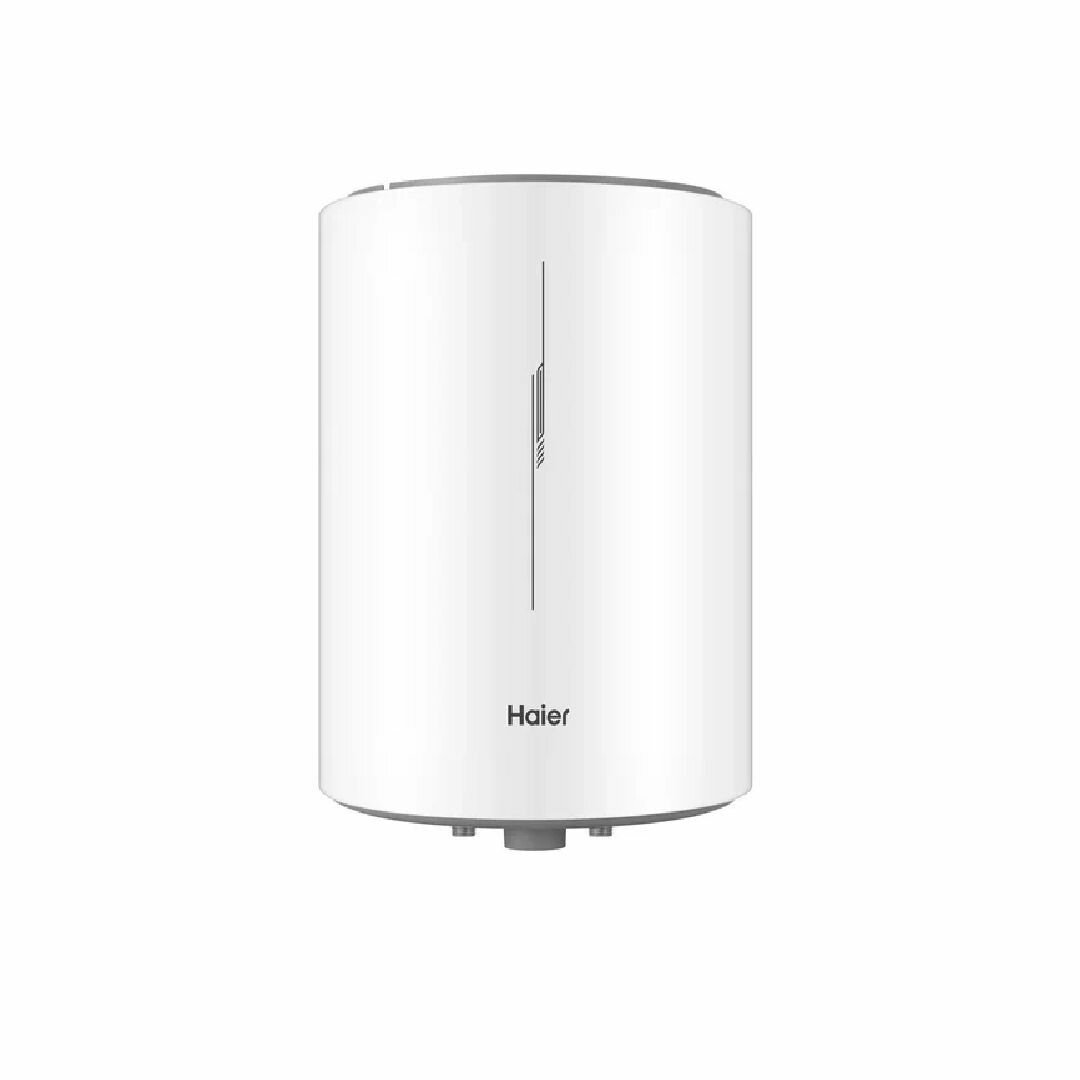 фото Накопительный электрический водонагреватель Haier ES15V-RQ1(R), белый