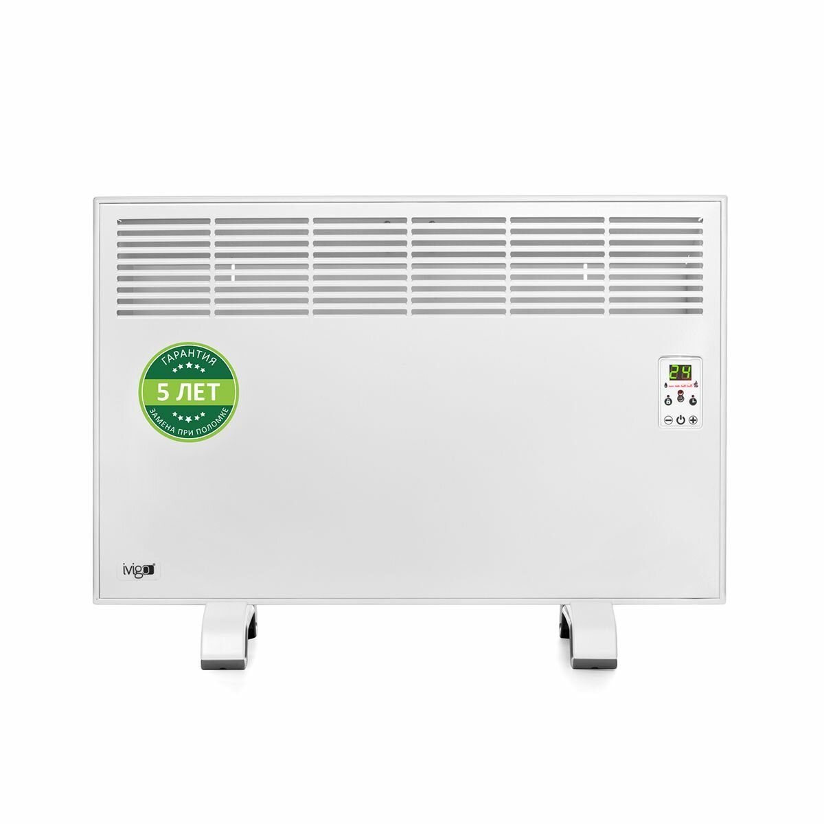 Конвекторы Конвектор электрический iVigo EPK4570E15